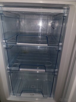 mrazák A++, výška 85cm - 2