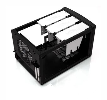 Fractal Design Node 304 Black - 2