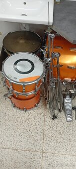 Bicí souprava Amati - 2