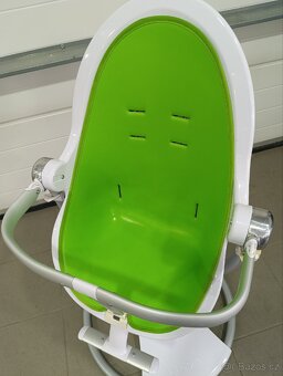 Jídelní židlička Bloom fresco - 2