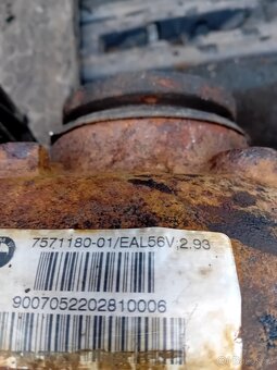 BMW E91-X-DRIVE 3.0D-MOTOR-DILY - 2