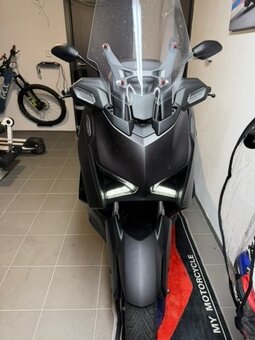 Prodám skůtr Yamaha - 2