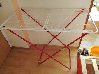 Prodám věšák na prádlo - 2