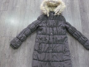 Bunda kabátek - 2
