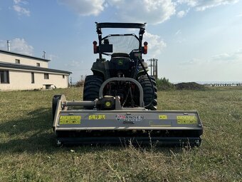 Mulčovač za traktor EFGCH-175 - 2
