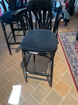 Barové židle thon - 2