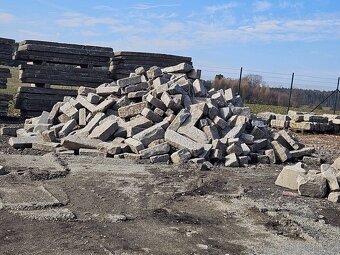 žulové krajníky - 2