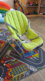 Dětské lehátko - 2