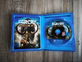 Far cry primal ps4 ps5 - 2