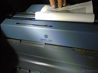 Consul model - 2226 - 2