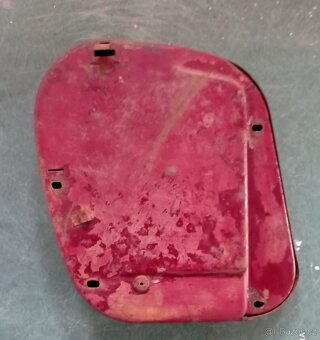 Kastlík Jawa/ČZ - 2