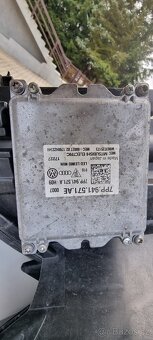 Světlomet Kodiaq r.v.2018 - 2