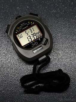 Stopky JVD ST2810 - 2