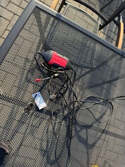 Nabíječka ducati - 2