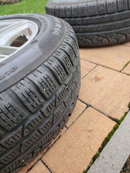 Al kola BMW R16 sleva - 2