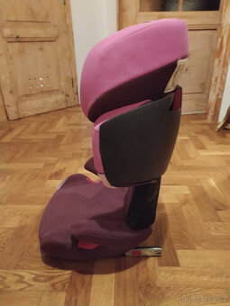 Autosedačka Cybex - 2