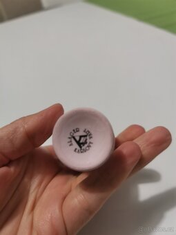 Růžový porcelán - 2