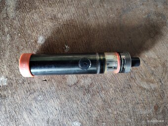 Vape, kouřítka - 2