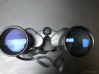 Ruský dalekohled 7x50 BPC Revue - 2