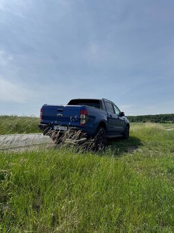 Ford Ranger Wildtrak 3,2 - 2