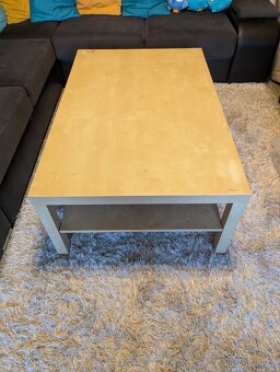 Prodám konferenční stolek. - 2