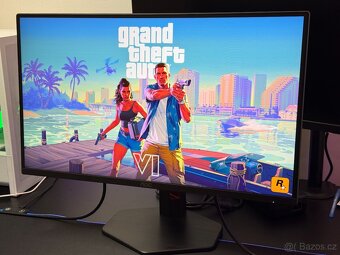 AOC | 25", 1440p, 300Hz - 2