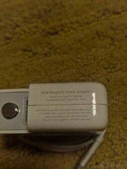 Magsafe 1 60W nabíječka - 2
