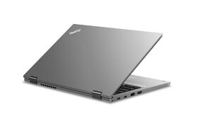 Lenovo ThinkPad X1 Yoga 15,6" Core i7-8650U CPU @2.11GHz - 2