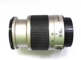 Základní objektiv Canon EF 28-90 mm 1:4-5,6 - 2