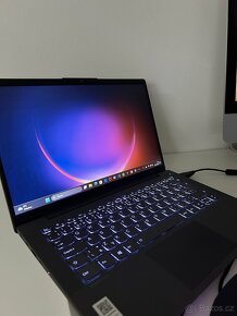 Notebook LENOVO IdeaPad 5, Intel Core i3-1115G4 - 2