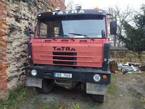 Tatra 815 10V - 2