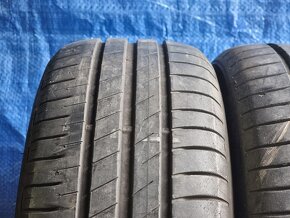 Letní pneu Goodyear 185 55 15 - 2