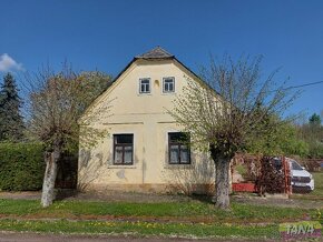 Prodej rodinné domy, 129 m2 - Žeretice, ev.č. TR13880 - 2