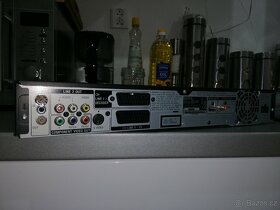 DVD recorder Sony - 2