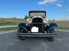 Dodge Brothers 1929 - 2