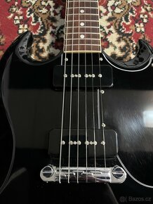 Gibson SG Special P90 - 2