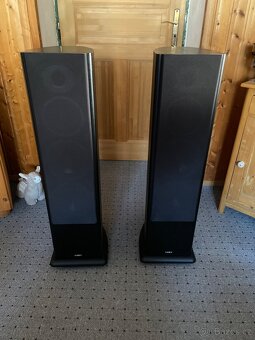 Acoustic Energy Aelite three - 2