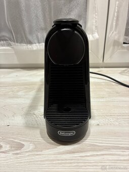 DeLonghi Nespresso Essenza Mini EN 85.B (záruka do 9/26) - 2