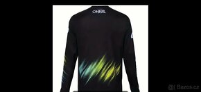 Moto - Mtb cyklo dres Oneal, Vel L ,nový nenošený - 2