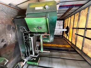 pila sloupová Ferex PP360 Jesenice - 2