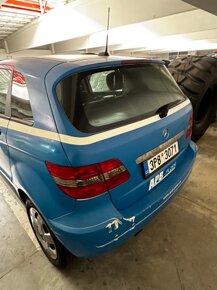 - Prodám Mercedes Benz B 180 CDI W245 ++- - 2