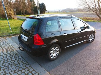 Peugeot 307sw - 2