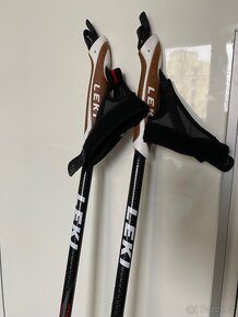 Leki Lahti 2.0 - 2