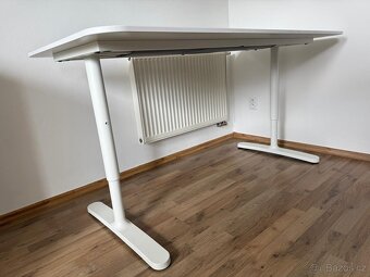 Ikea kancelářský stůl Galant 160x80 - 2