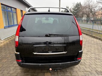 Citroen C8 2.0 HDi Exclusive - 2