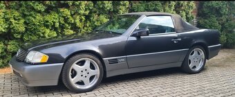 Mercedes SL 600 12V AMG - 2