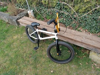 BMX GT Conway 21" - 2