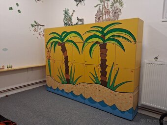 Dětské hřiště - 2