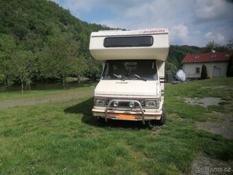 Fiat Camp Ducato - 2