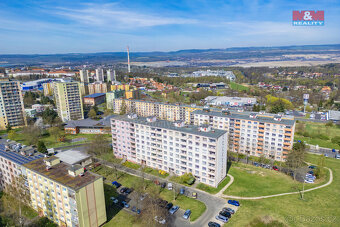 Prodej bytu 2+1, 63 m², Sokolov, ul. Mánesova - 2